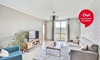 Appartement 3 Pièces 84 m² à louer à Castres (81100)