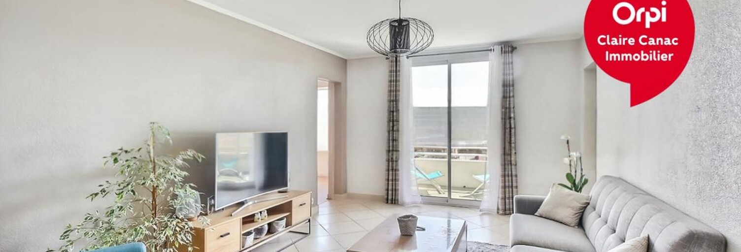 Appartement 3 Pièces 84 m² à louer à Castres (81100)