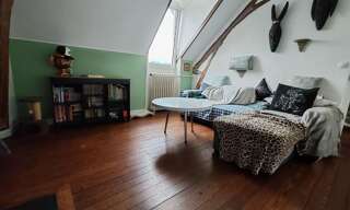 Appartement 3 Pièces 55 m² à vendre à Saint-Ouen-l'Aumône (95310)