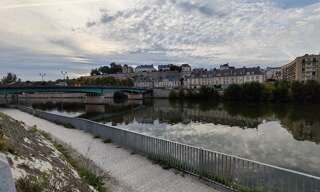 Appartement 3 Pièces 55 m² à vendre à Saint-Ouen-l'Aumône (95310)