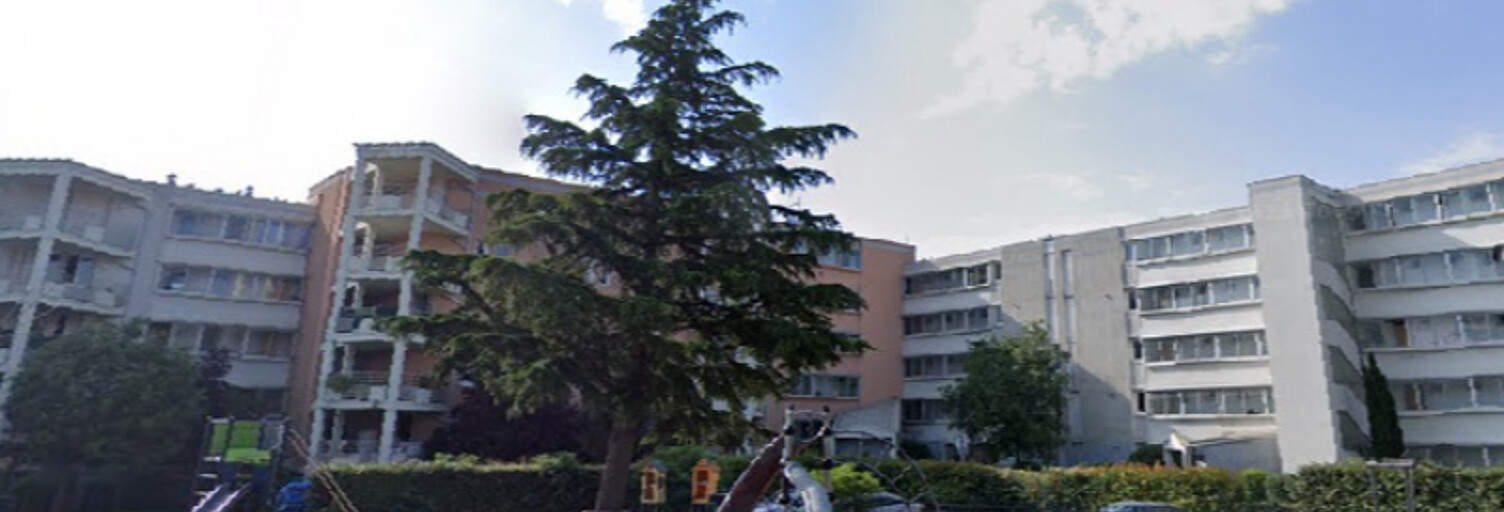 Appartement 3 Pièces 67 m² à louer à Bagnols-sur-Cèze (30200)