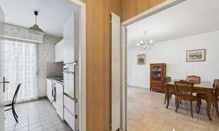 Appartement 3 Pièces 64 m² à vendre à Nantes (44000)