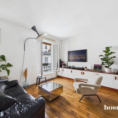 Appartement 2 pièces 610000 €