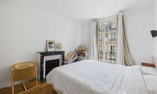 Appartement 2 Pièces 45 m² à vendre à Paris 18 (75018)