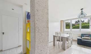 Appartement 3 Pièces 57 m² à vendre à Nantes (44200)