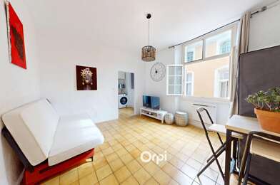 Appartement 1 pièces 70000 €