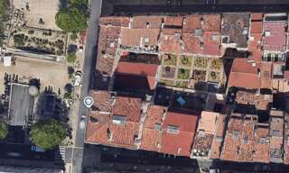 Commerce  90 m² à vendre à Marseille 1 (13001)