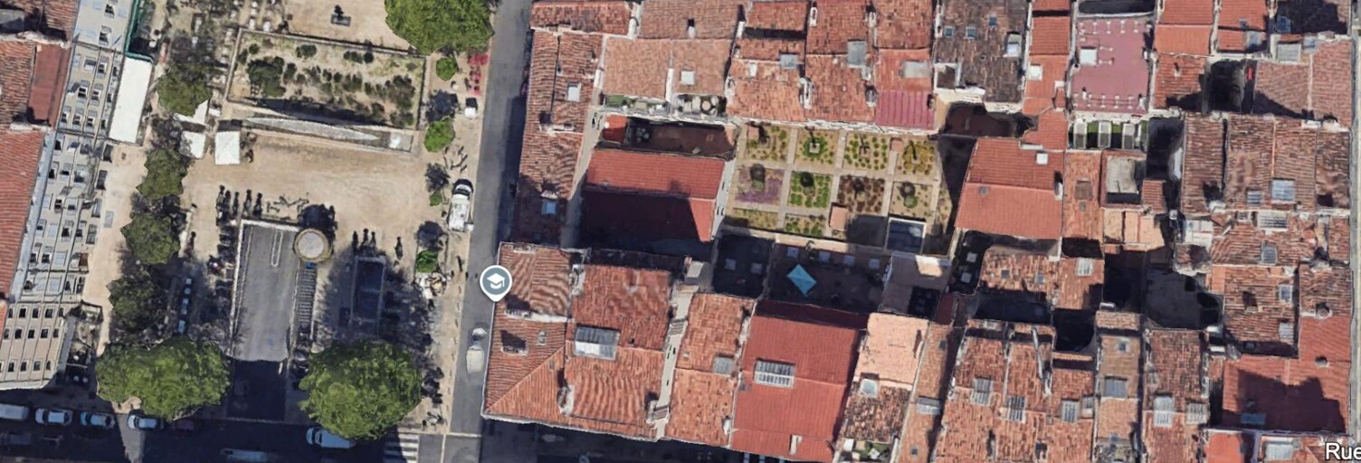 Commerce  90 m² à vendre à Marseille 1 (13001)