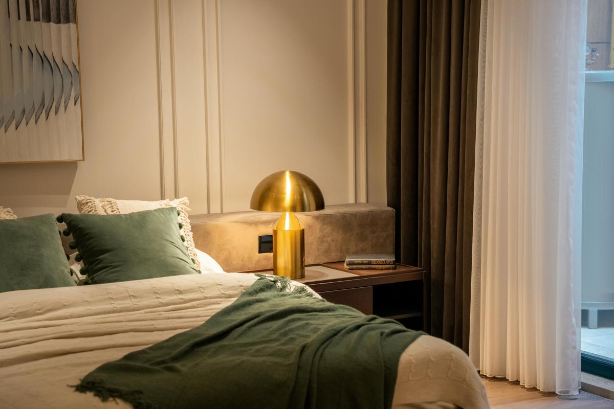 Appartement neuf 2 pièces 39 m²