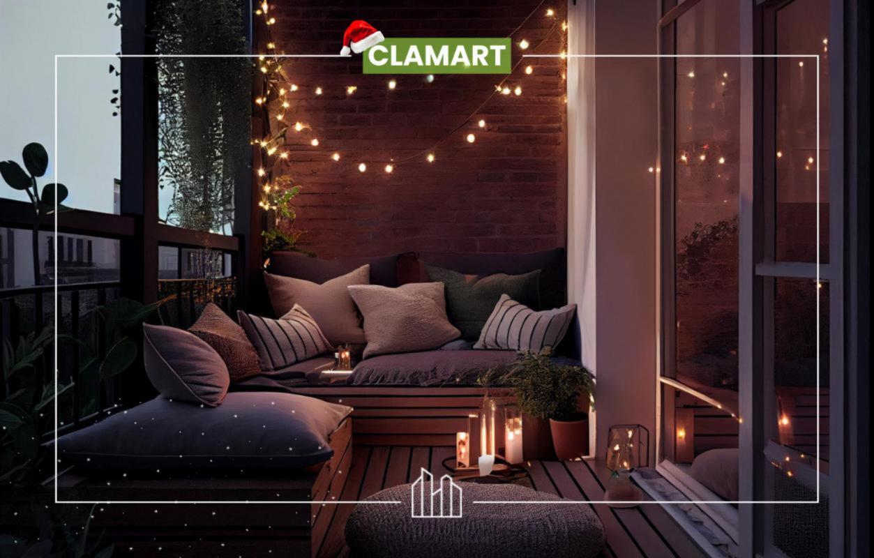 RESIDENCE THERESE  Appartement neuf Clamart 92140