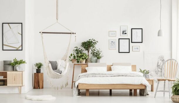 Appartement 5 pièces  à vendre Clamart 92140