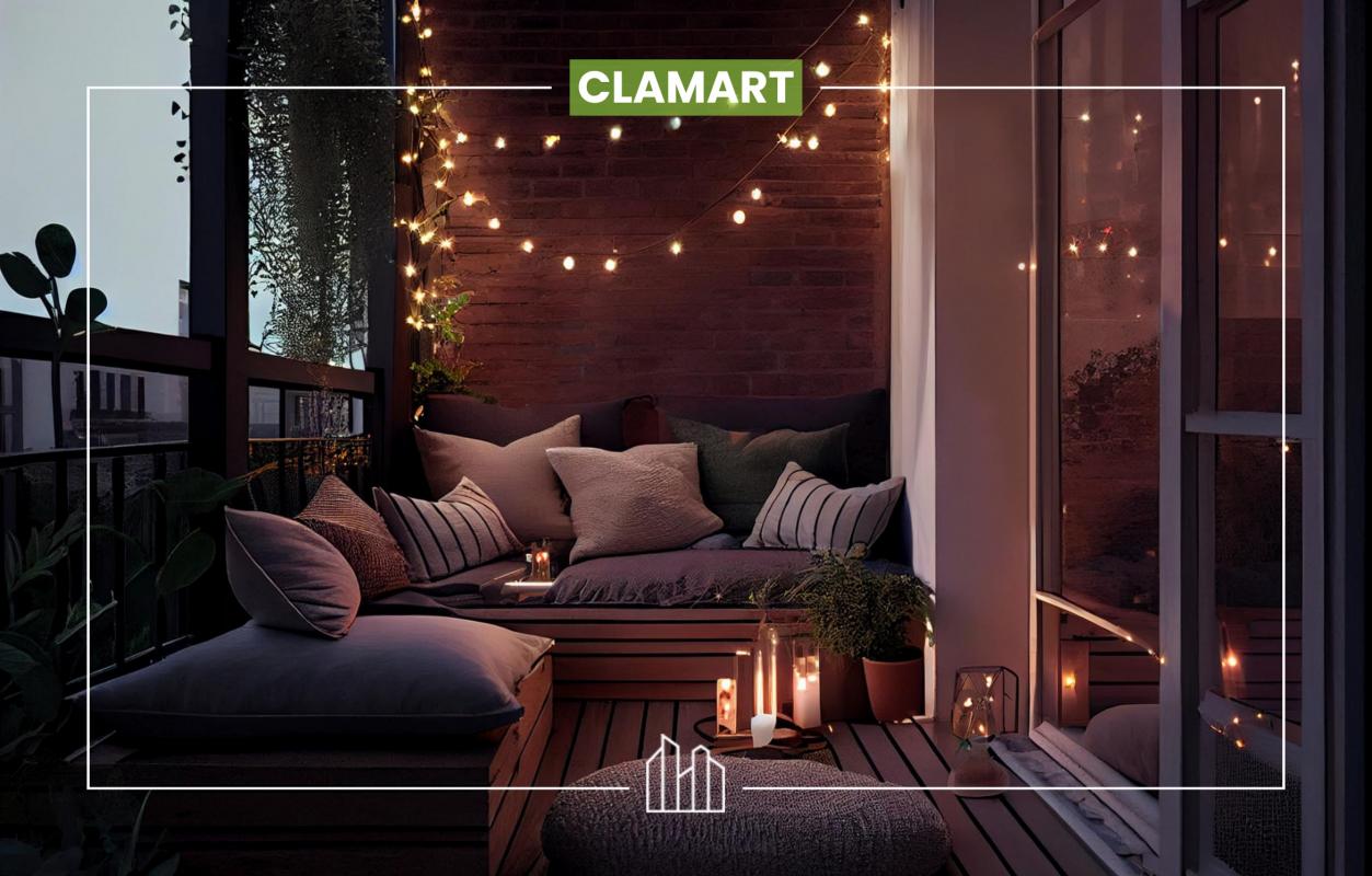 Appartement  T5 à vendre Clamart 92140