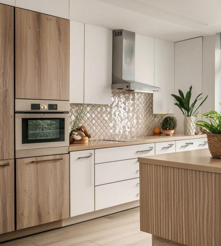 Appartement neuf 2 pièces 42 m²