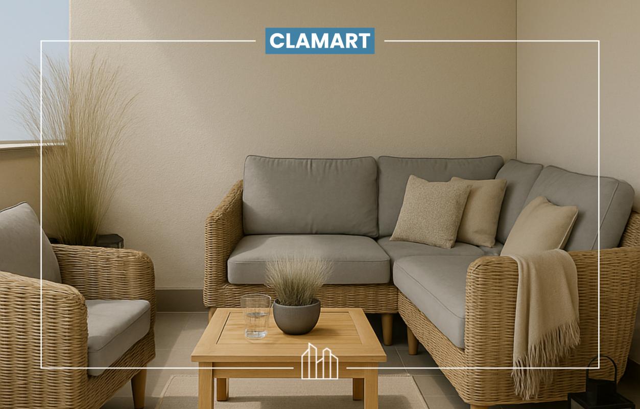 Appartement neuf 3 pièces 64 m² Clamart 92140