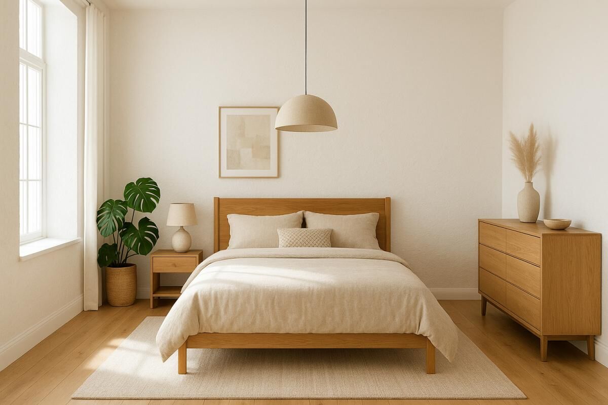 Appartement neuf 3 pièces 64 m²