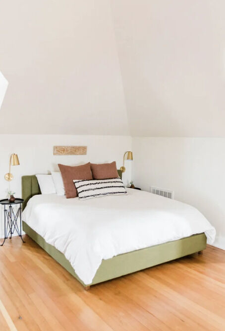 Appartement neuf 3 pièces 64 m²