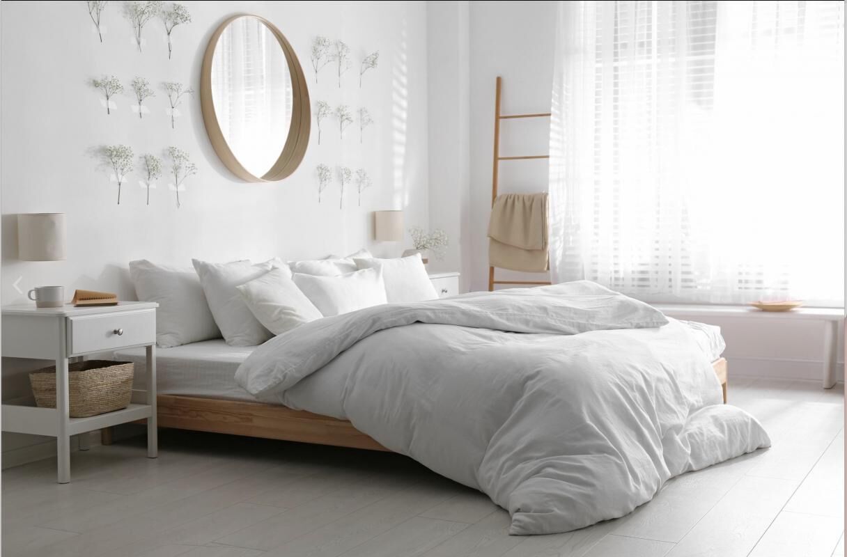 Appartement neuf 3 pièces 56 m²