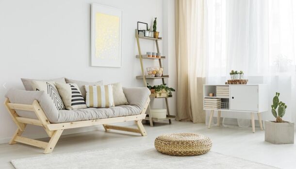 Appartement 3 pièces  à vendre Antony 92160