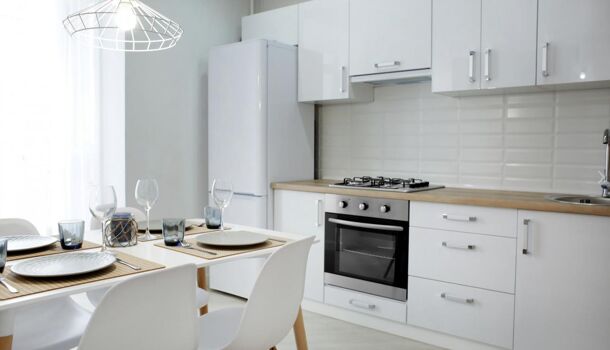 Appartement 3 pièces  à vendre Antony 92160