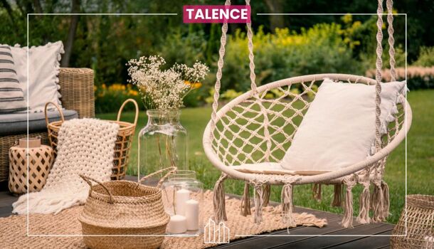 Appartement 4 pièces  à vendre Talence 33400