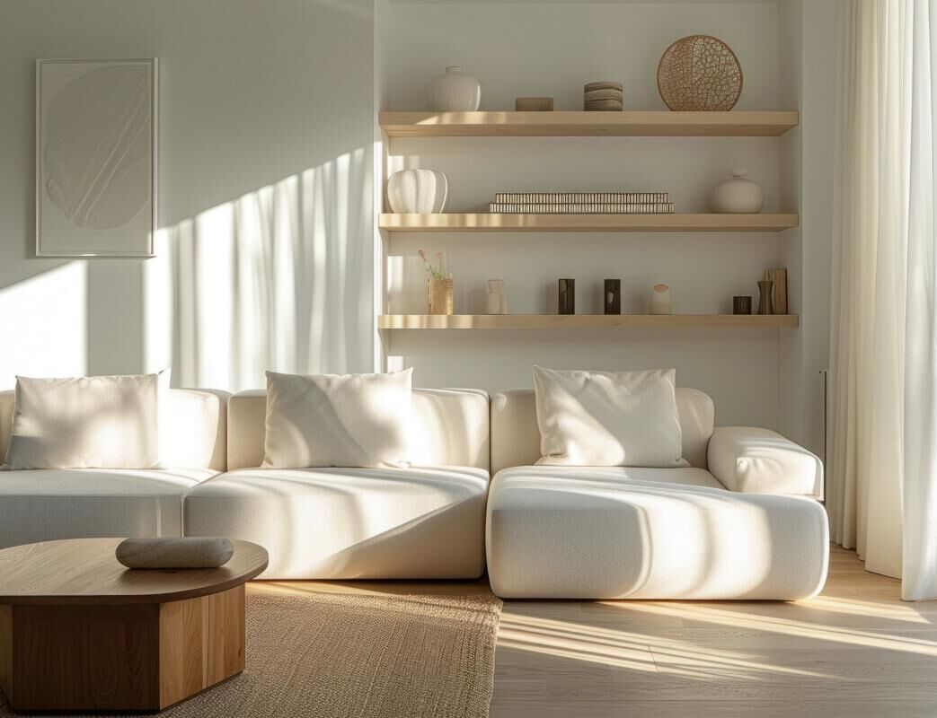 Appartement neuf 3 pièces 80 m²