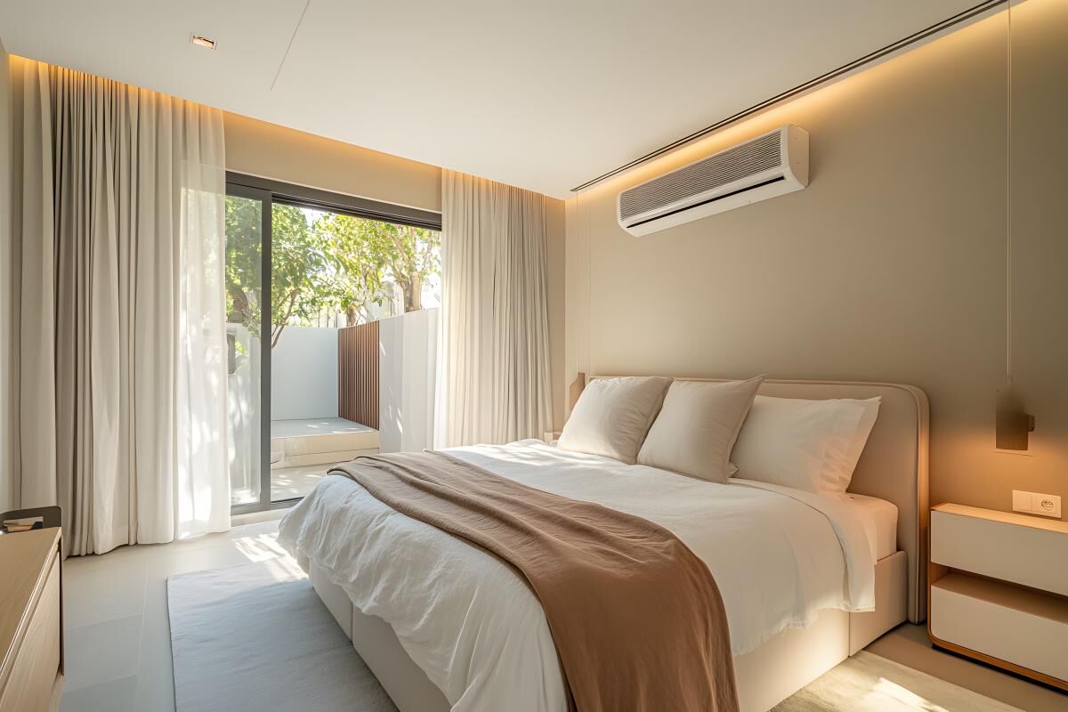 Maison neuve 5 pièces 107 m²