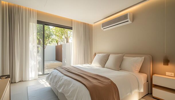 Villa / Maison 5 pièces  à vendre Marignane 13700