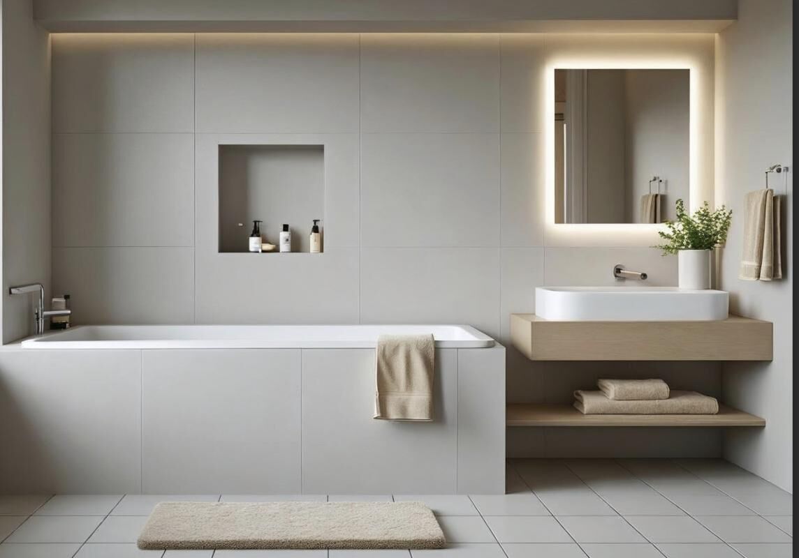 Appartement neuf 2 pièces 39 m²