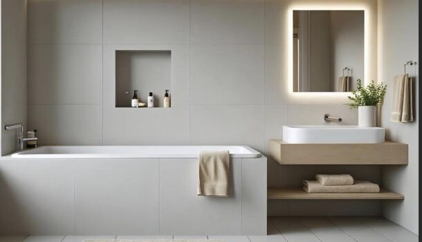 Appartement 4 pièces  à vendre Montpellier 34000