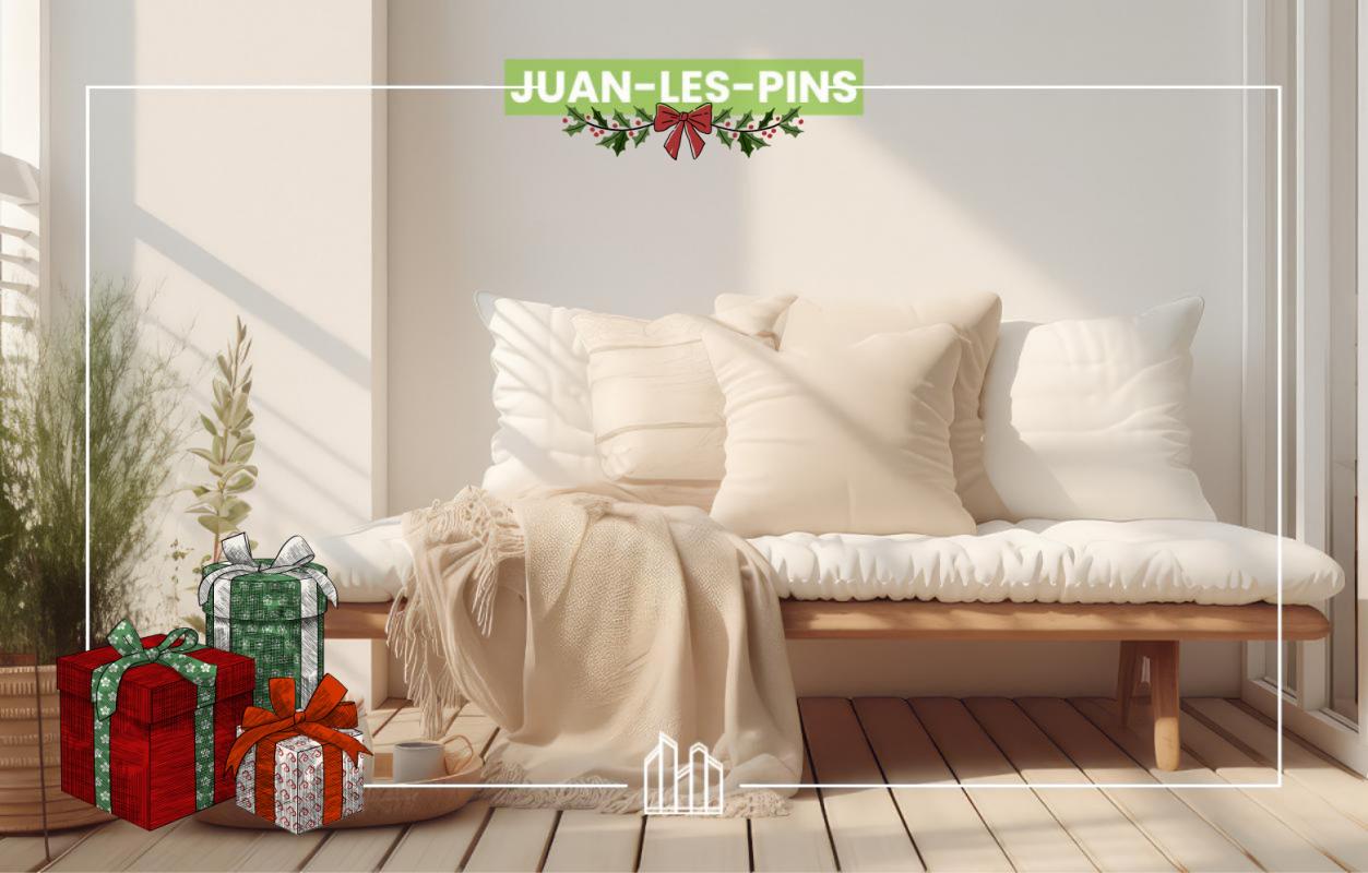 Appartement neuf 2 pièces 32 m² Juan-les-Pins 06160