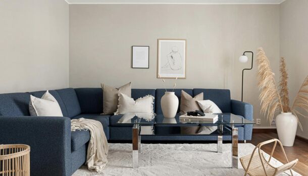 Appartement 4 pièces  à vendre Juan-les-Pins 06160