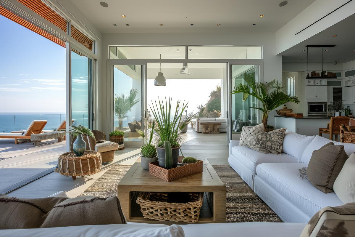 Appartement  T3 à vendre Juan-les-Pins 06160