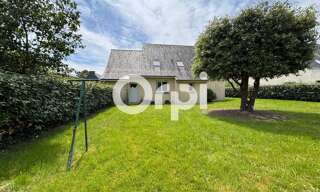 Maison 5 Pièces 121 m² à vendre à Séné (56860)