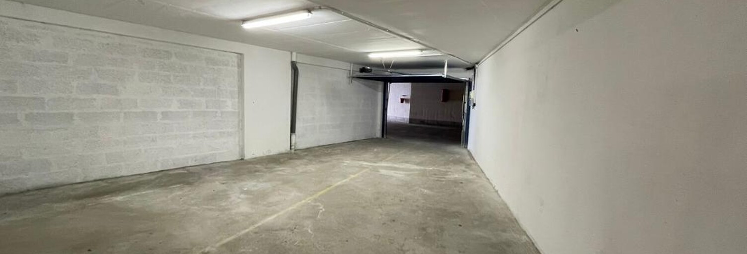 Commerce  114 m² à louer à Saint-Nazaire (44600)