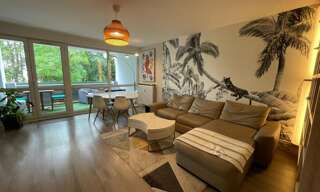 Appartement 4 Pièces 93 m² à louer à Saint-Nazaire (44600)