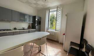 Maison 7 Pièces 122 m² à louer à Saint-Nazaire (44600)