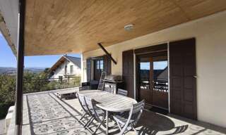 Maison 5 Pièces 173 m² à vendre à Gruffy (74540)