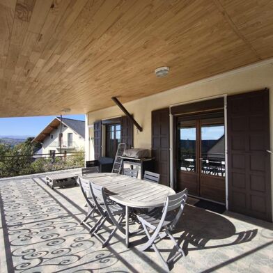 Maison 5 pièces 540000 €