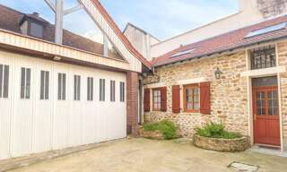 Maison 7 Pièces 200 m² à vendre à Chambourcy (78240)