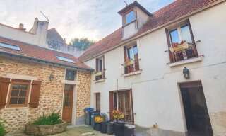 Maison 7 Pièces 200 m² à vendre à Chambourcy (78240)