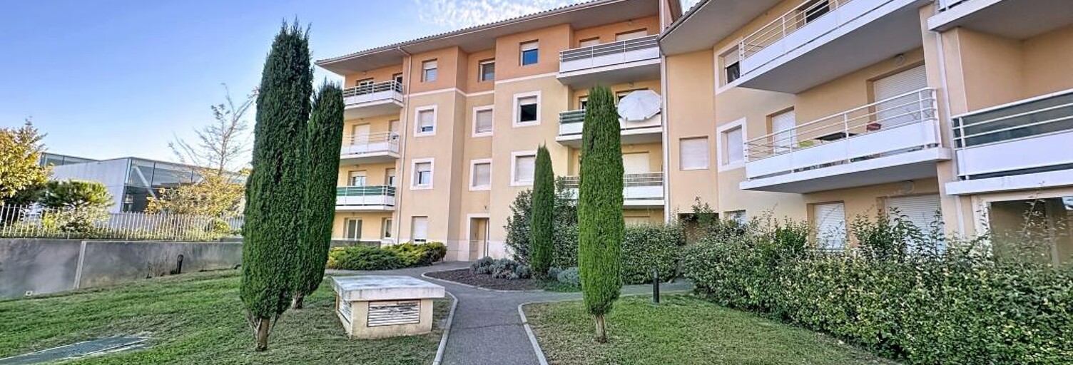 Appartement 3 Pièces 52 m² à vendre à Avignon (84000)