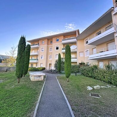 Appartement 3 pièces 120000 €