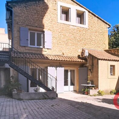 Maison 6 pièces 389000 €