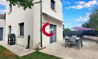 Maison 5 Pièces 116 m² à vendre à Corbas (69960)