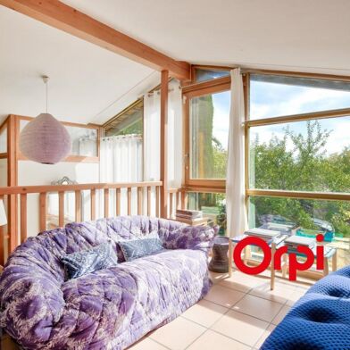 Maison 5 pièces 475000 €