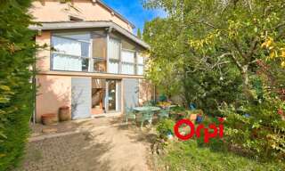 Maison 5 Pièces 140 m² à vendre à Millery (69390)