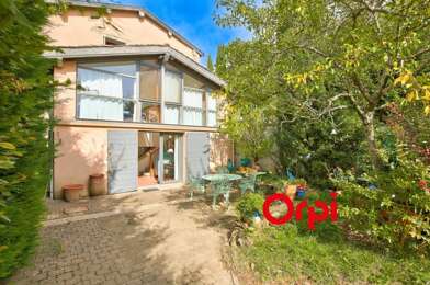 Maison 5 pièces 450000 €