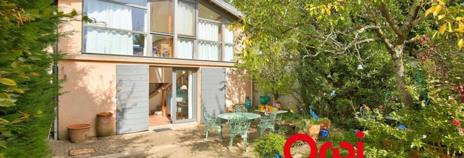 Maison 5 Pièces 140 m² à vendre à Millery (69390)