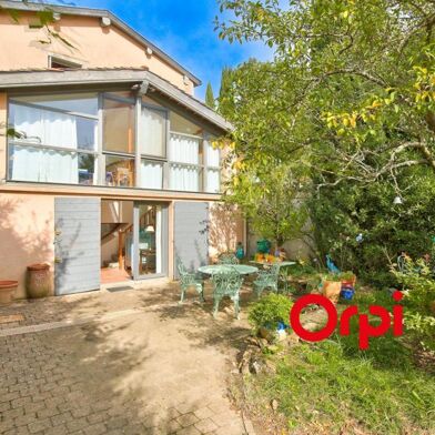 Maison 5 pièces 450000 €