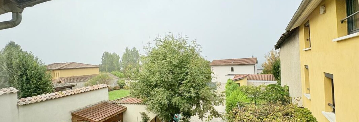 Maison 4 Pièces 95 m² à vendre à Neuville-sur-Saône (69250)